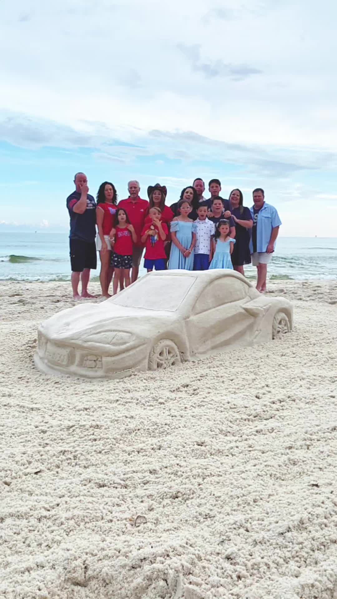 @Sand Castle University
