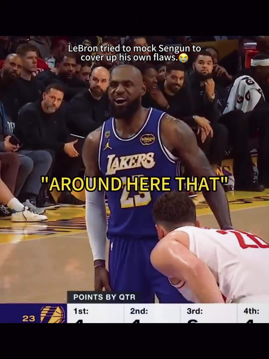 @Showtime