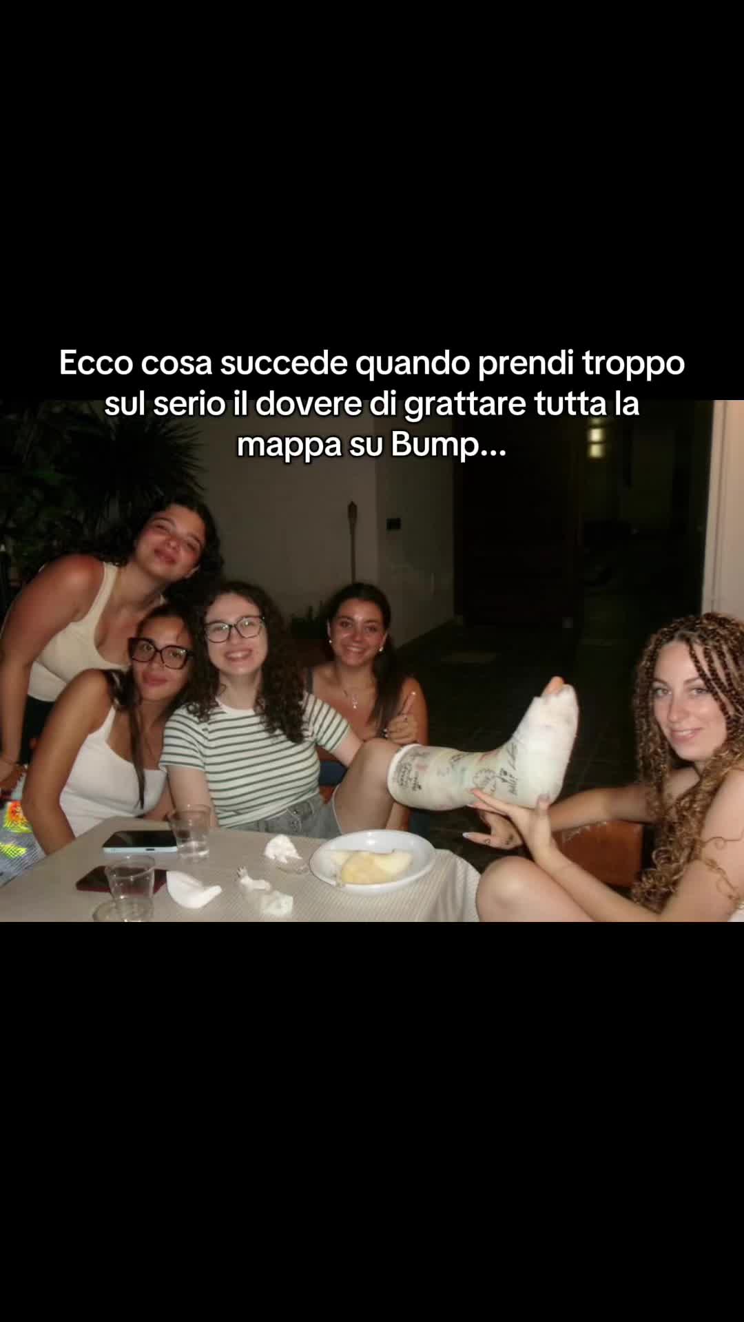 @BumpGiulia