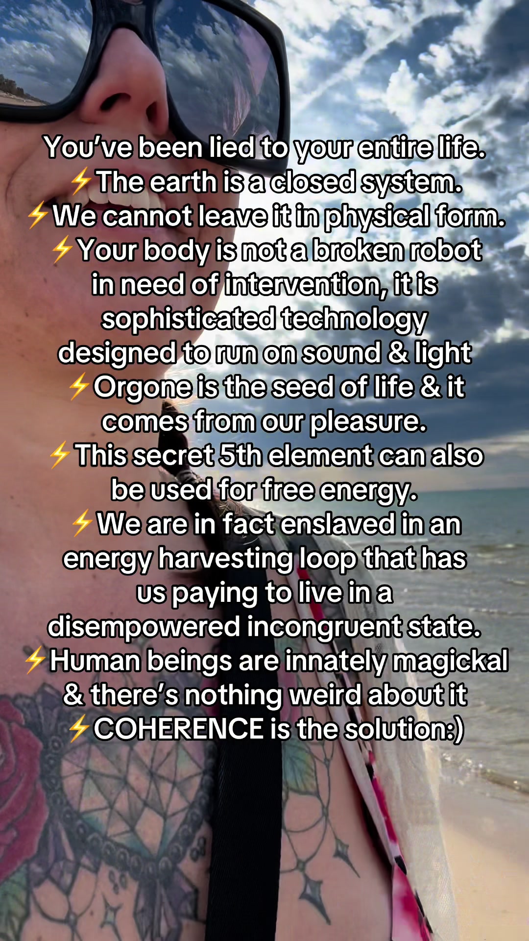@lumi⚡️metaphysical mentor