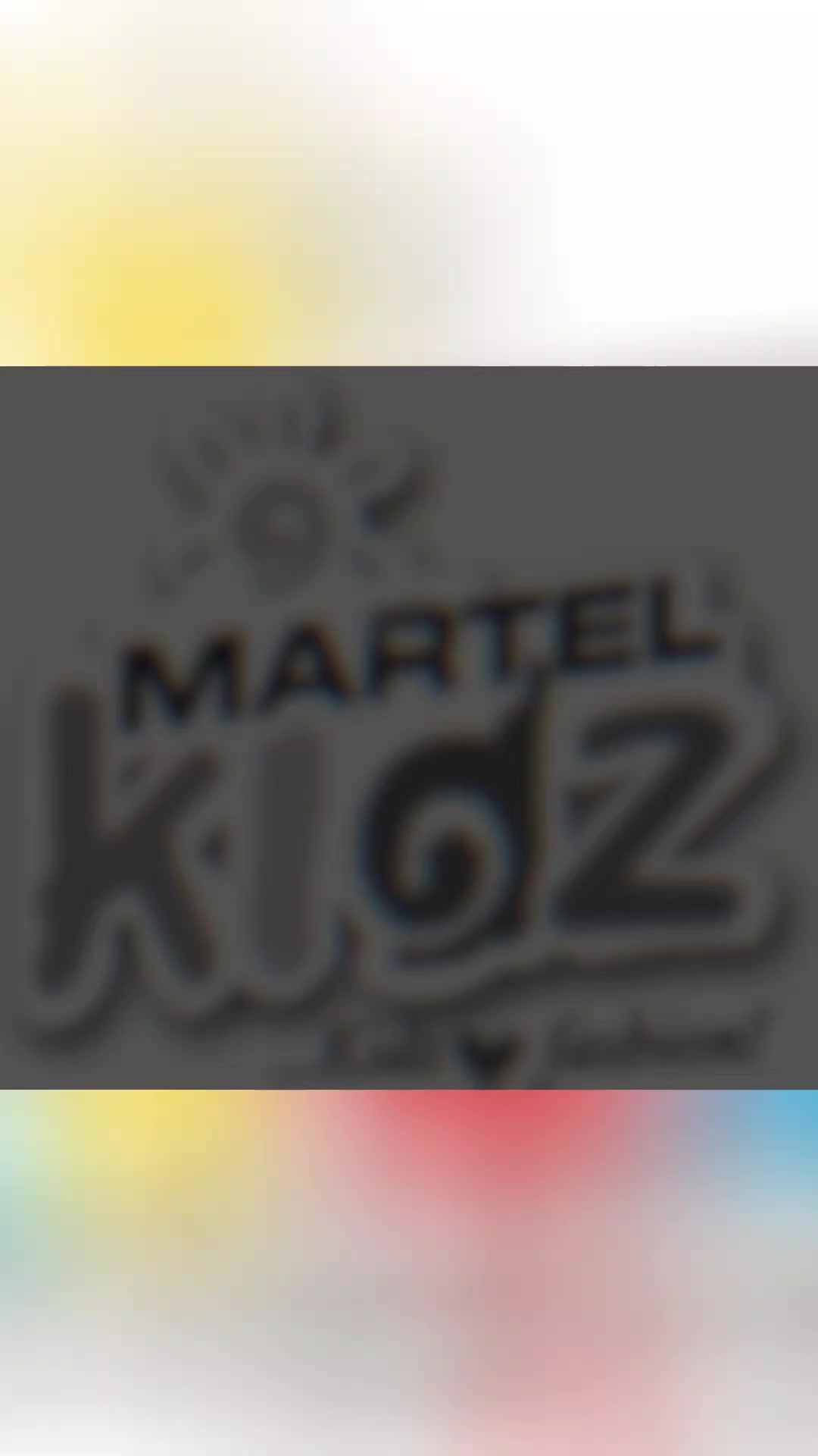 @Martelkidz@kidz love fashion