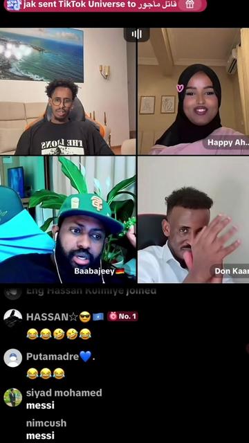 @Hororka 🇸🇴TV📺