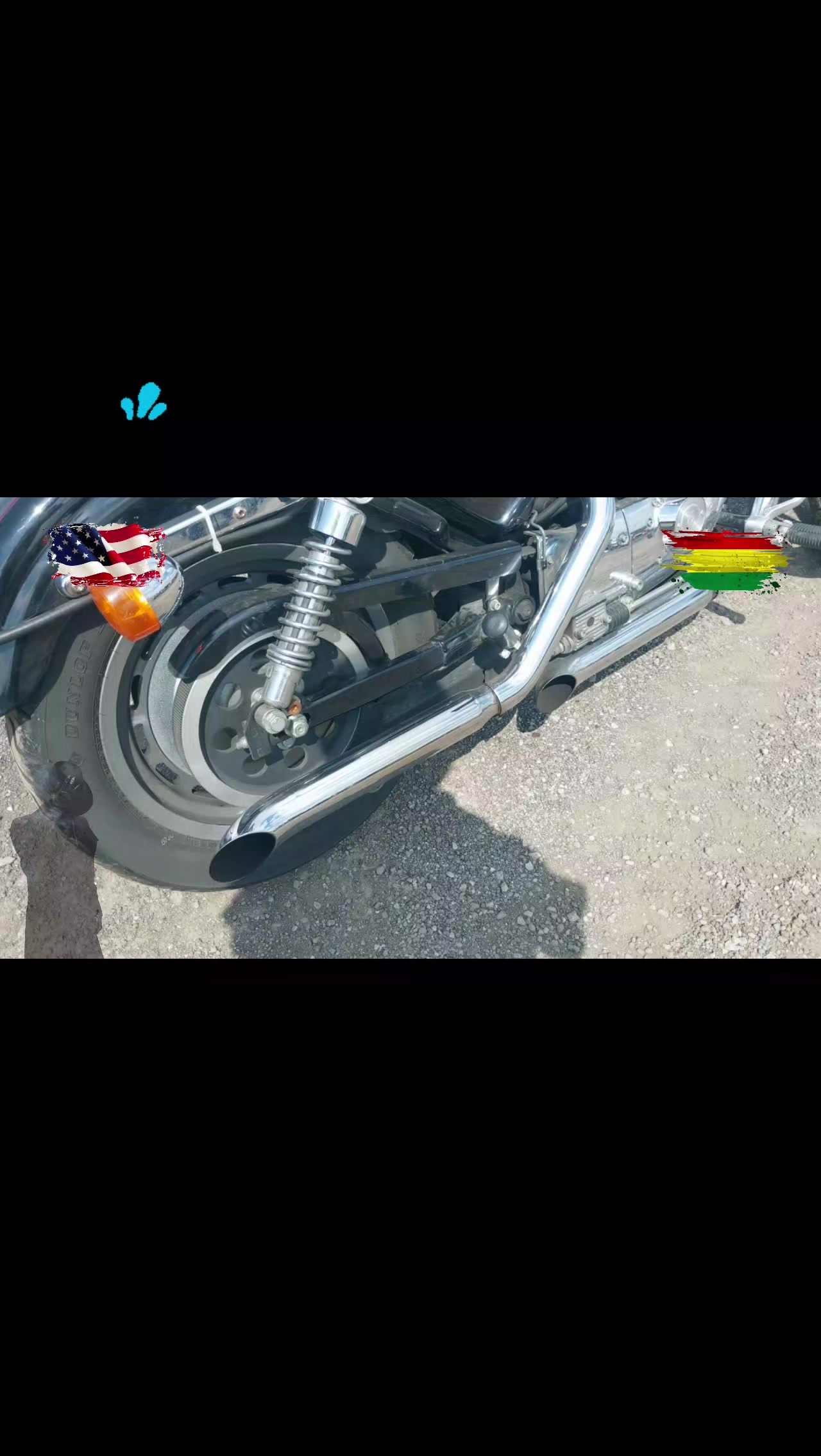 @💀MOTORBIKE LOGISTICA💀