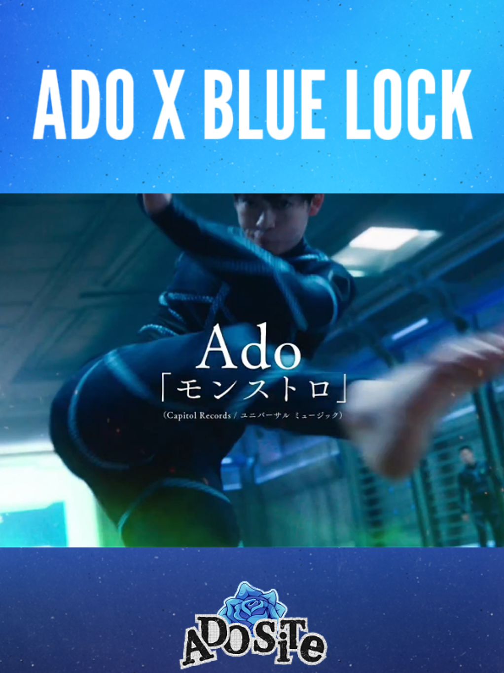 @Adosite