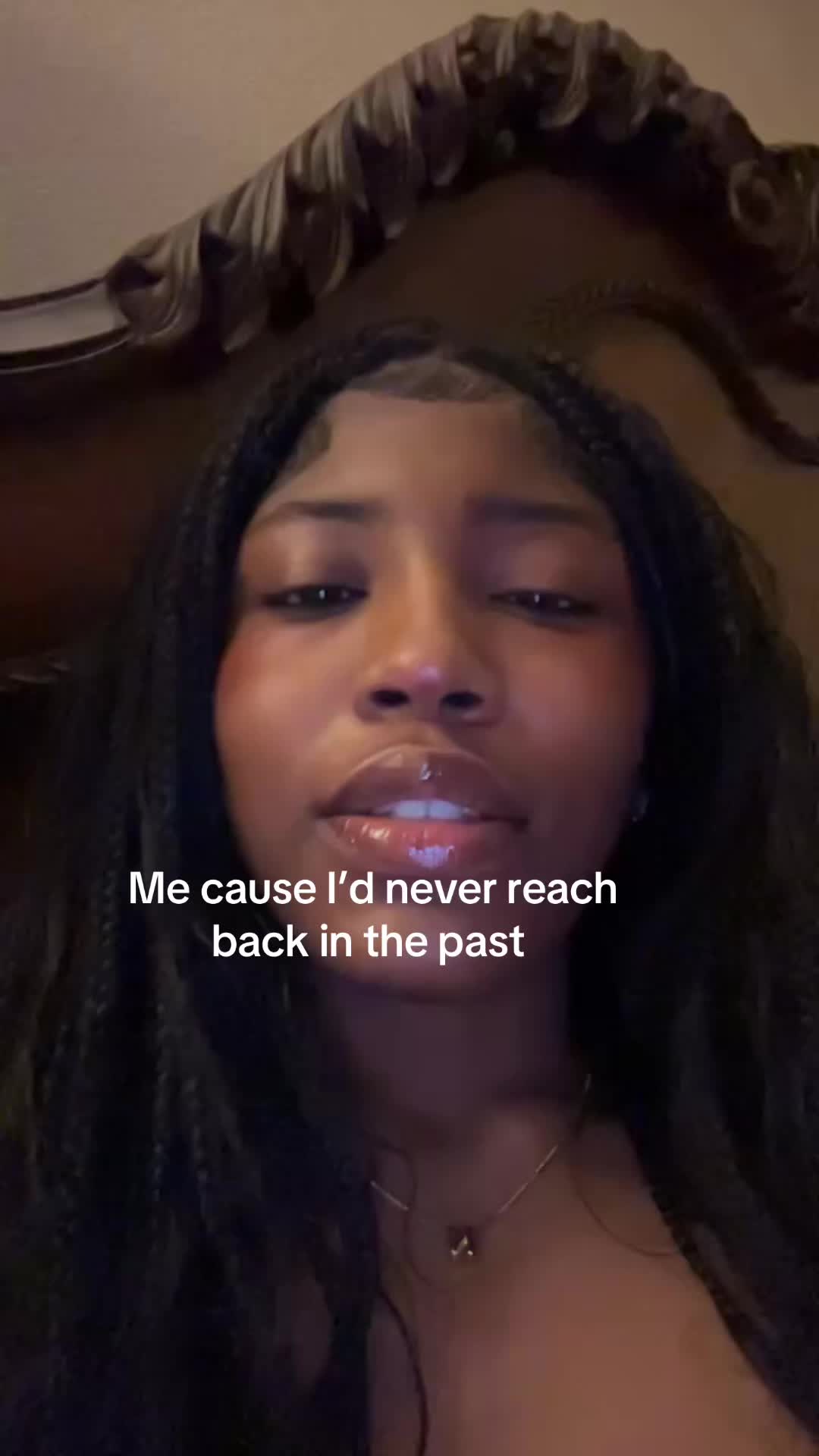 @Nichrihannasrevenge