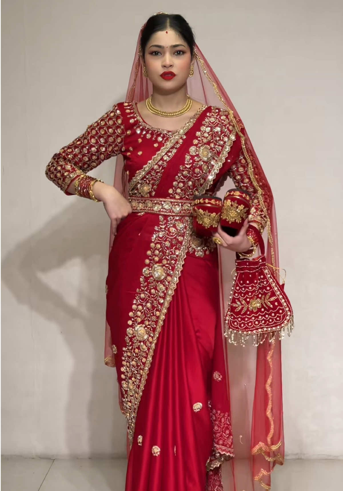 @Karunaz Collection