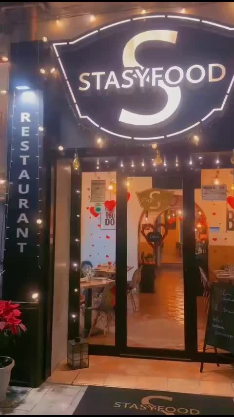 @Ristorante Stasyfood Pozzuoli