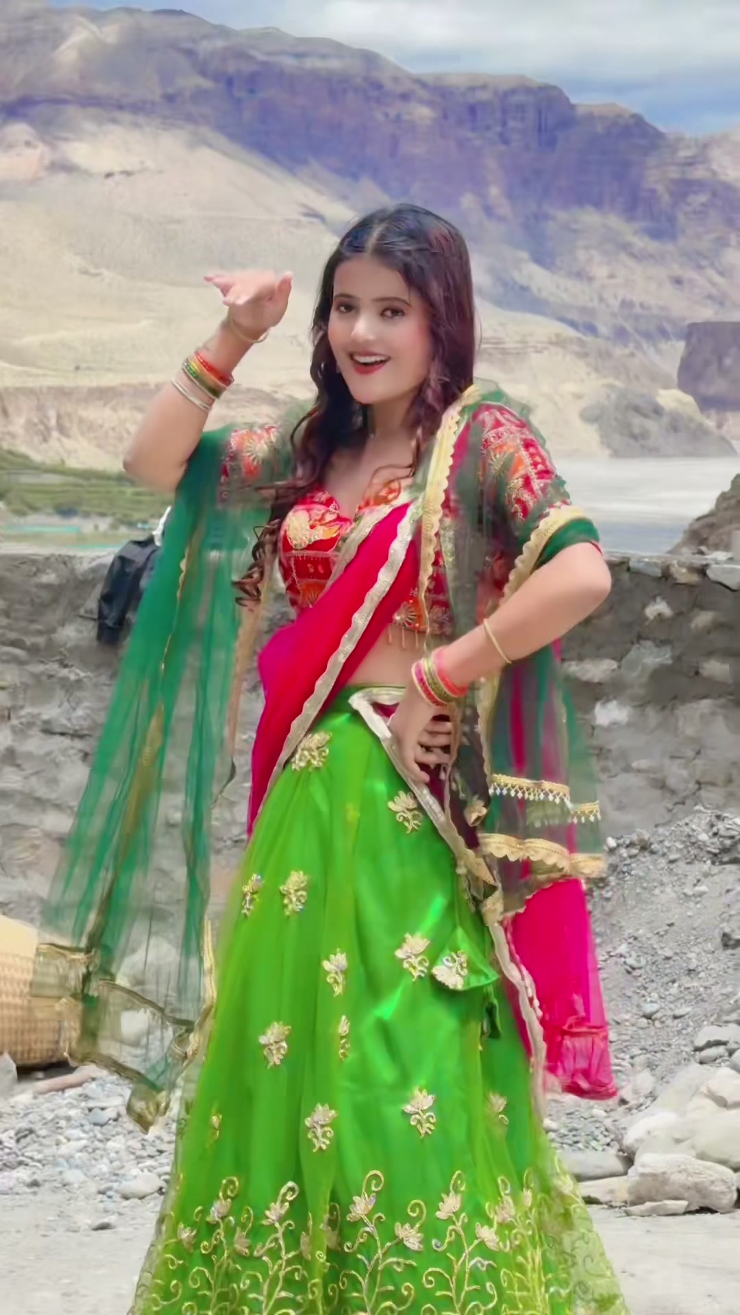 @Sanvi Bhagat❤️