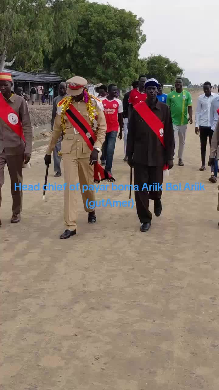 @DhangAwuok