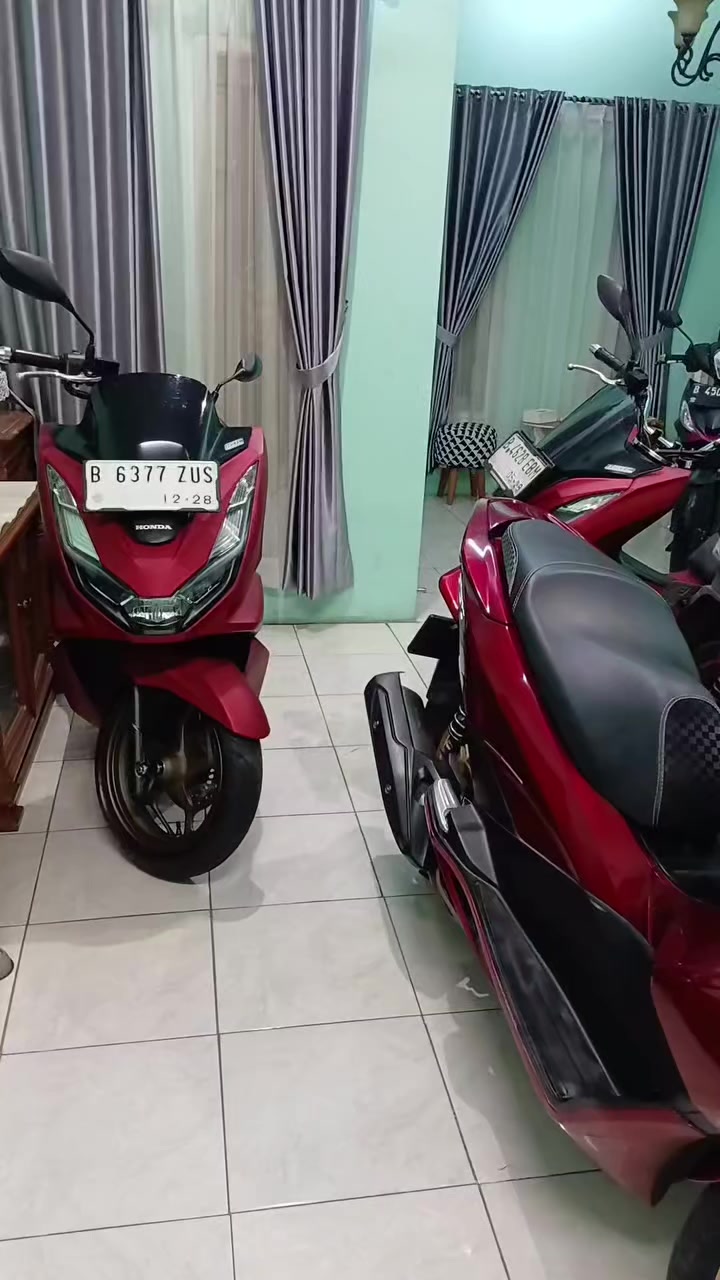 @Satset_Motor_Depok