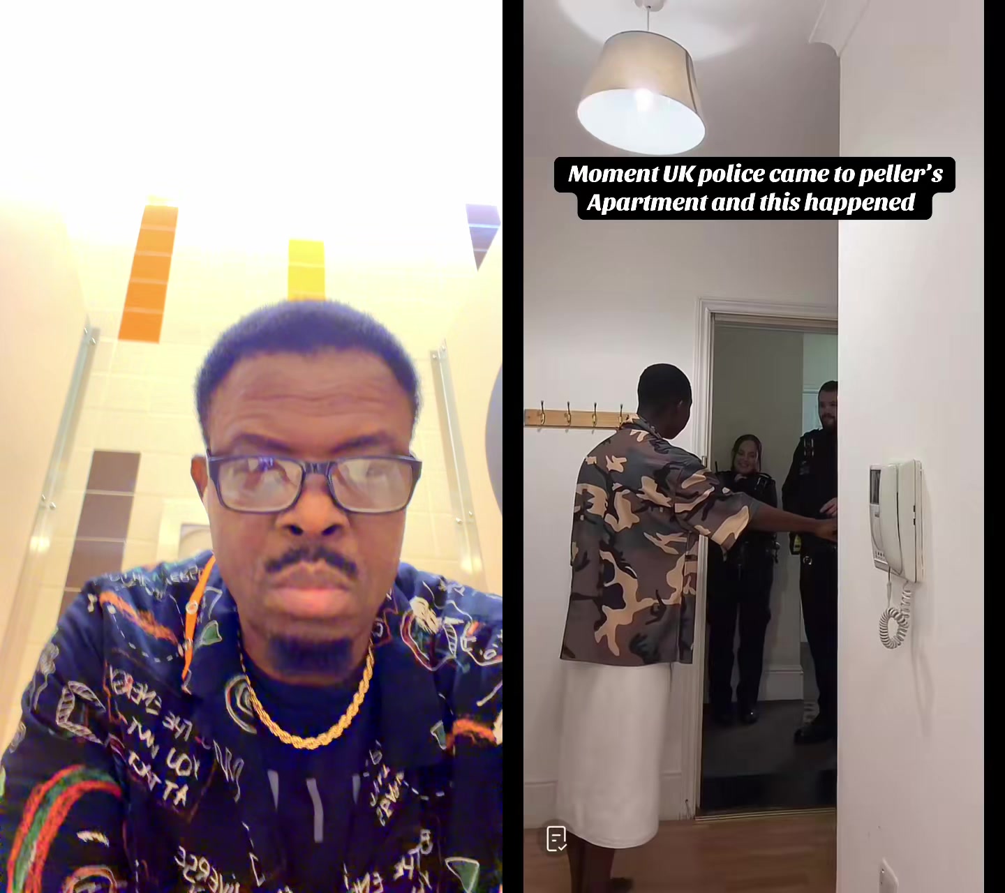 @Victor Oboh