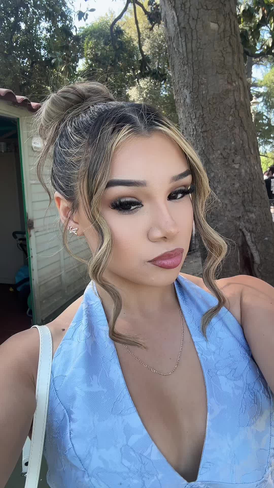 @Brianna Juarez