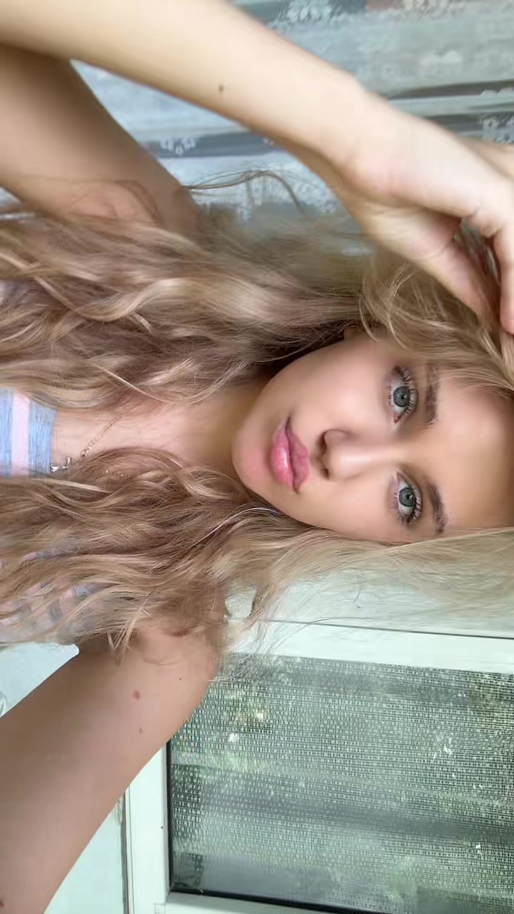 @полина андреевна
