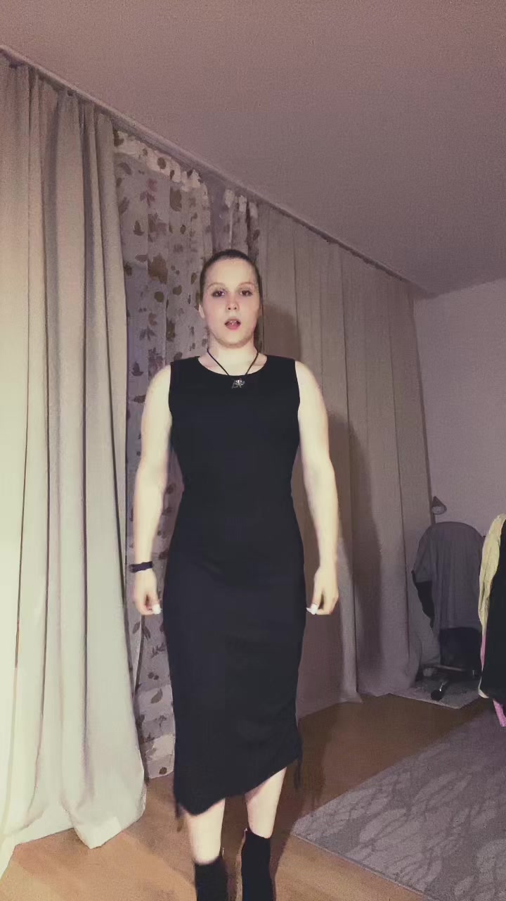 @женька