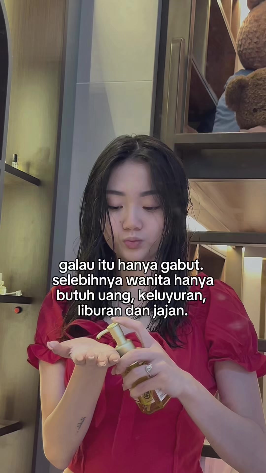 @Vanessa Khong