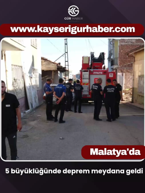@GÜR HABER | Kayseri