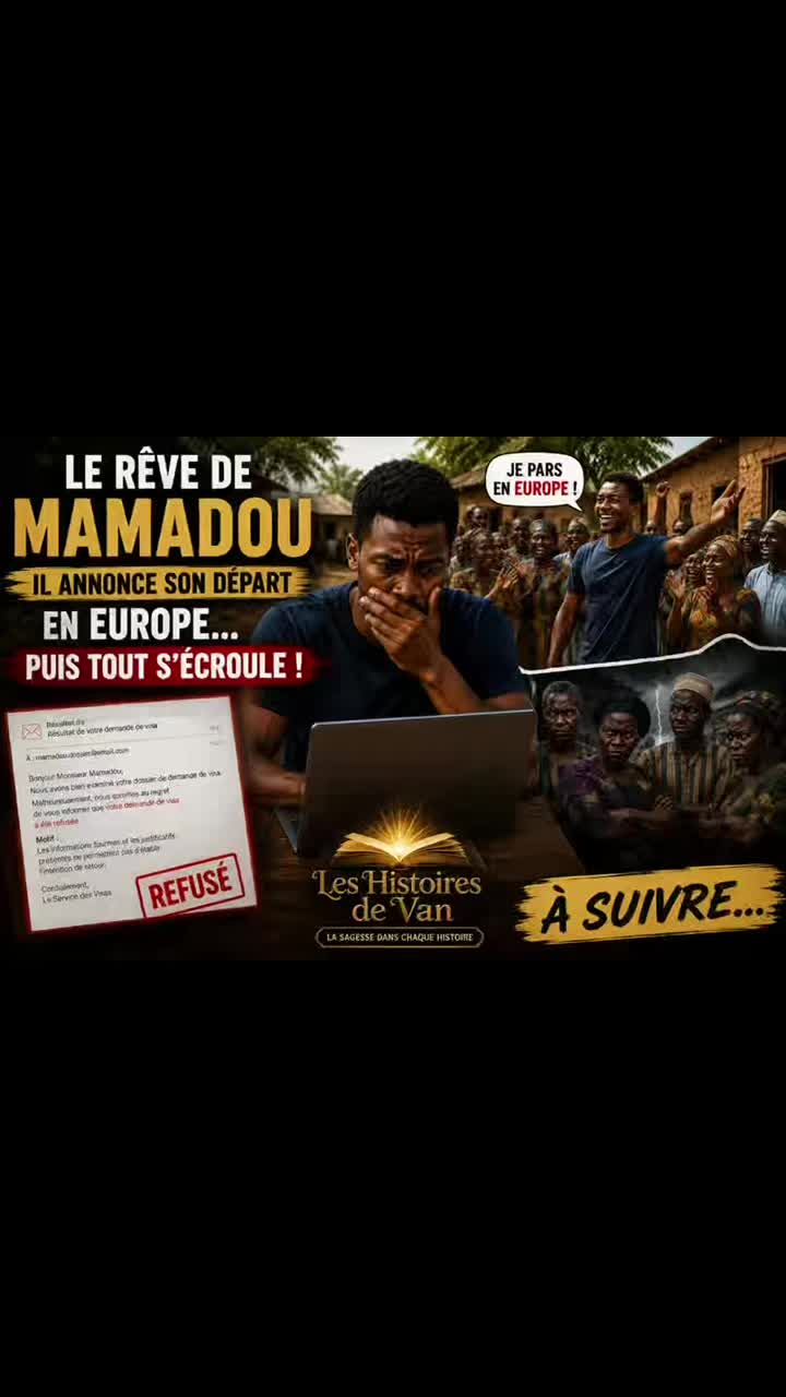 @Les Histoires de Van ⭐️