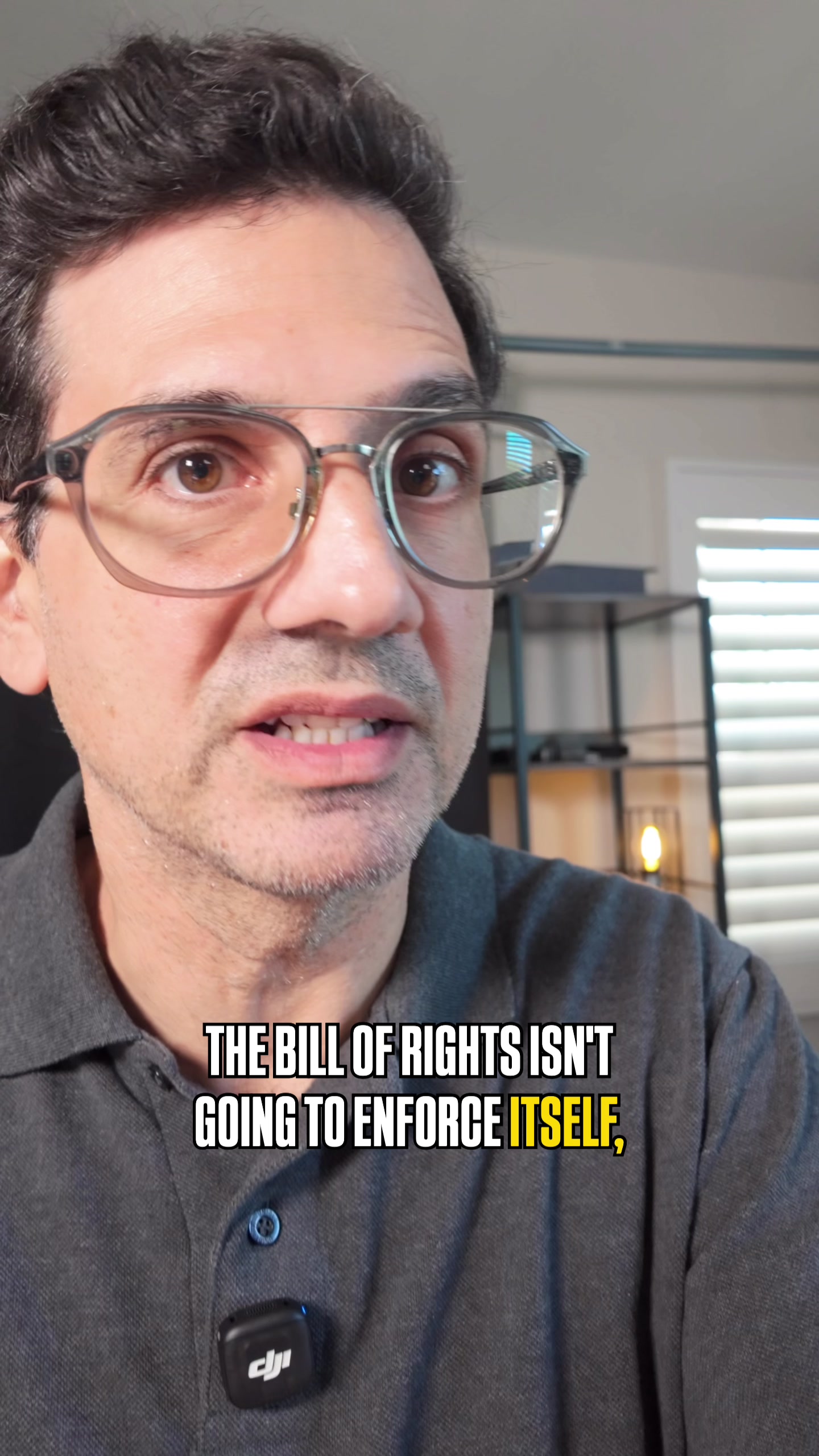 @Tenth Amendment Center