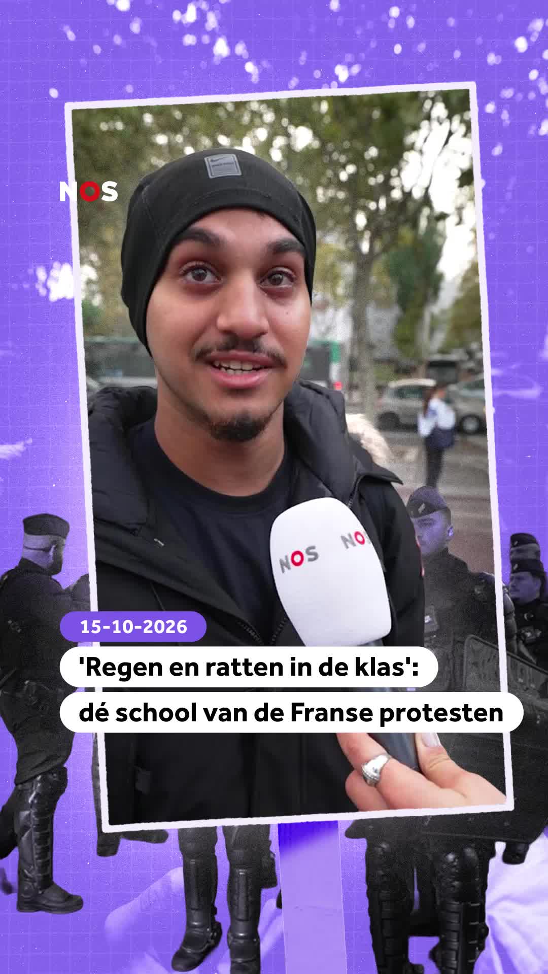 @NOS Stories