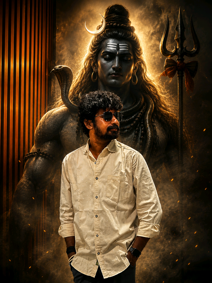 @MADURAI POTHIRAJA