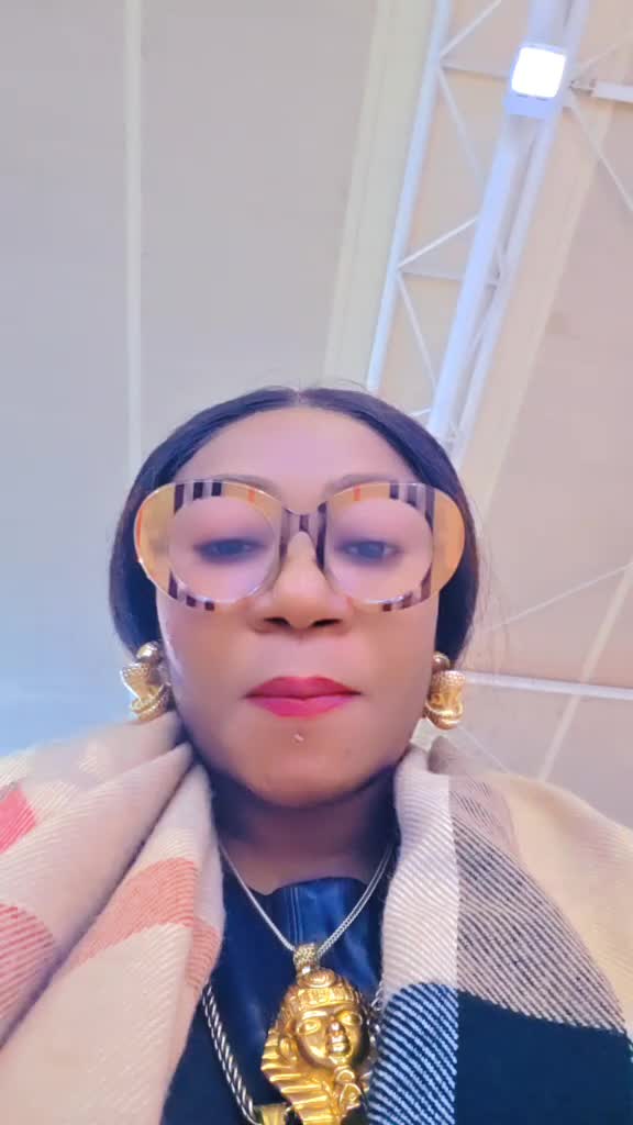 @Sandra Aigbogun