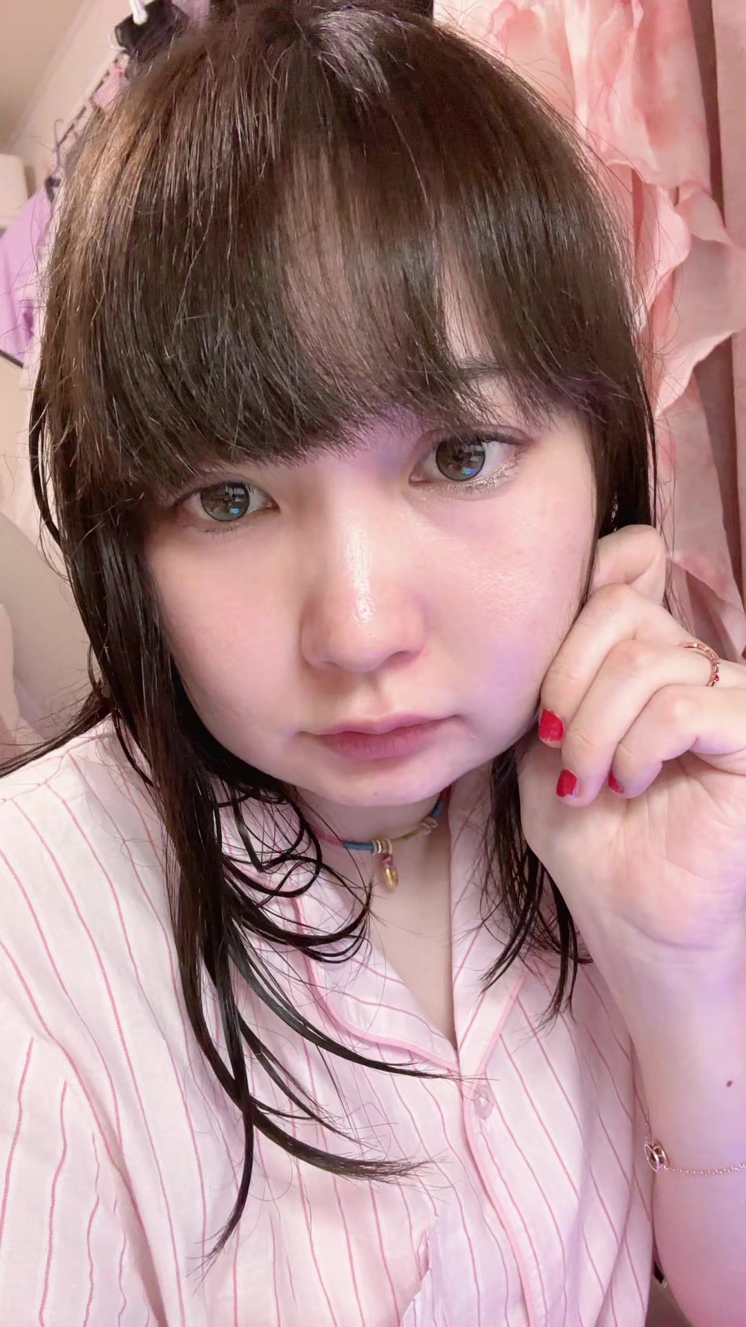 @🌙*゚曼月華珠沙ʚ🌸ɞ