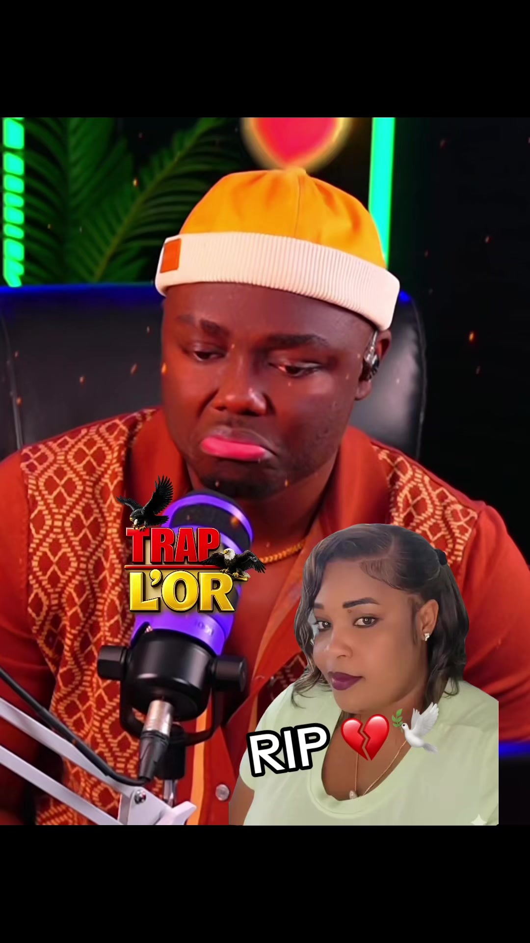 @TRAP L'OR PROMO ✅