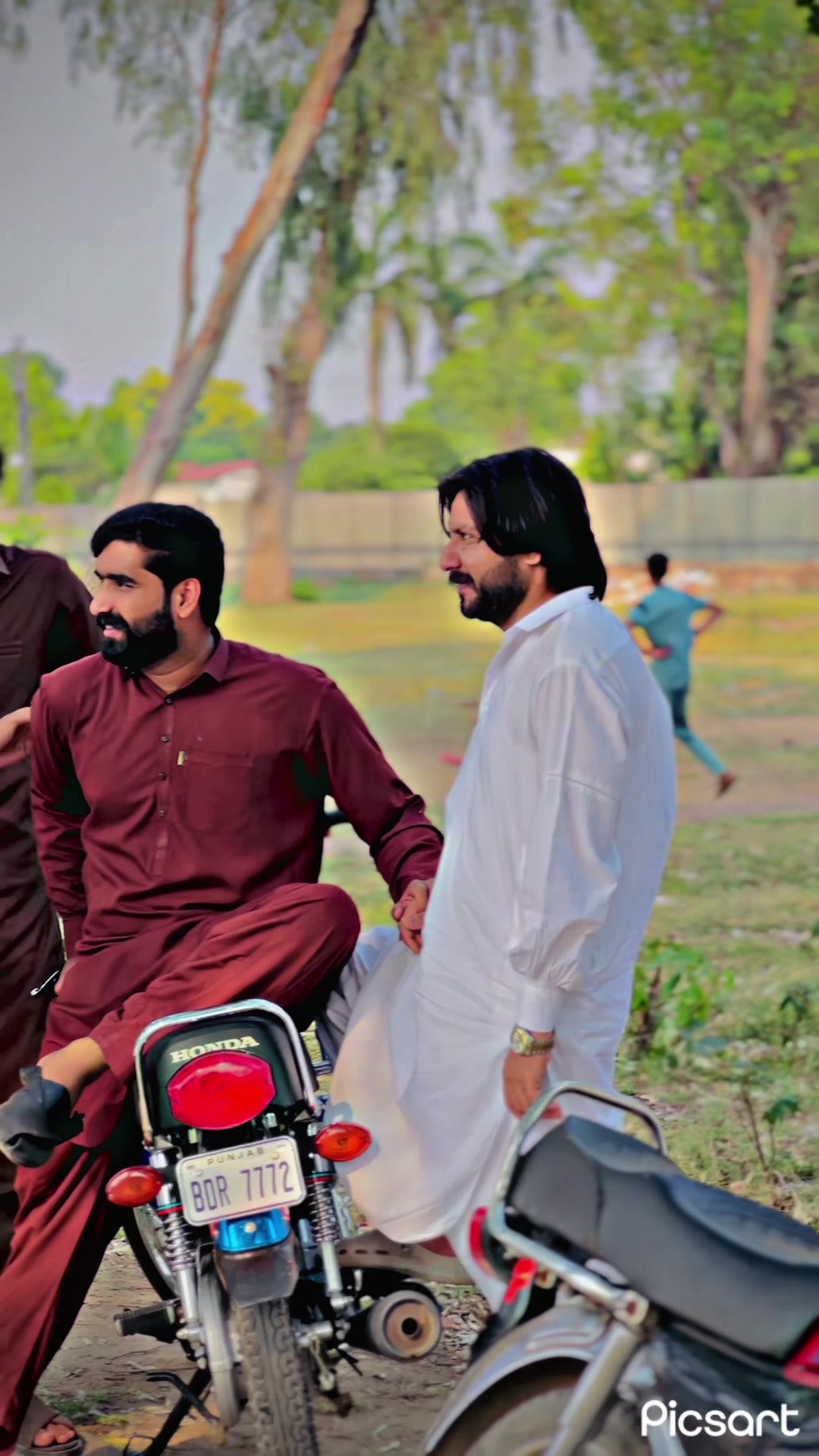 @ارسلان شاہ منڈی آلہ😍