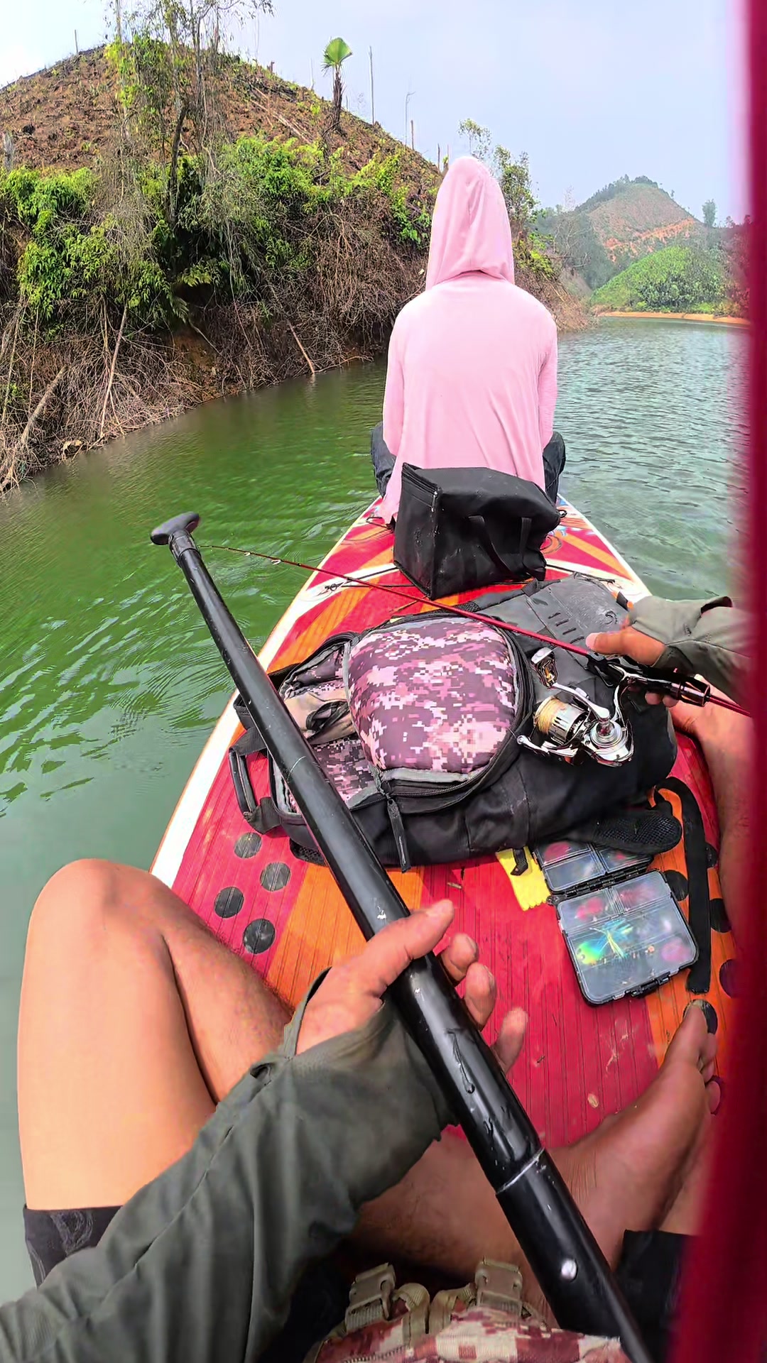 @Huynh Fishing Shop