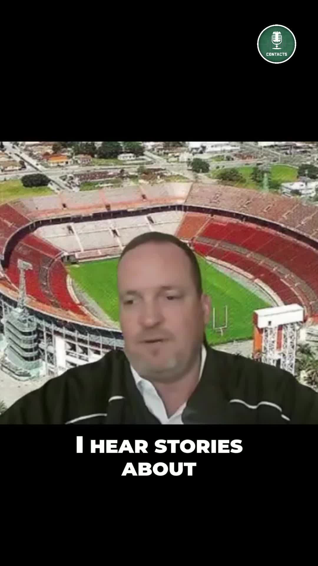 @Contacts Coaching Podcast