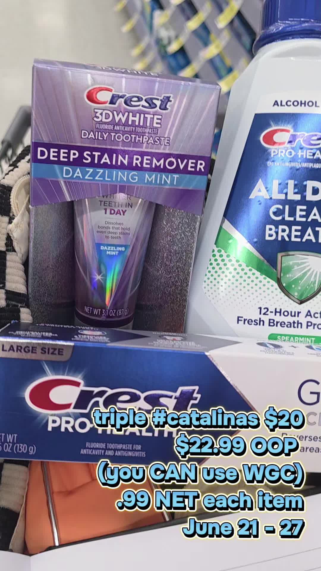 @Bea4Bargains
