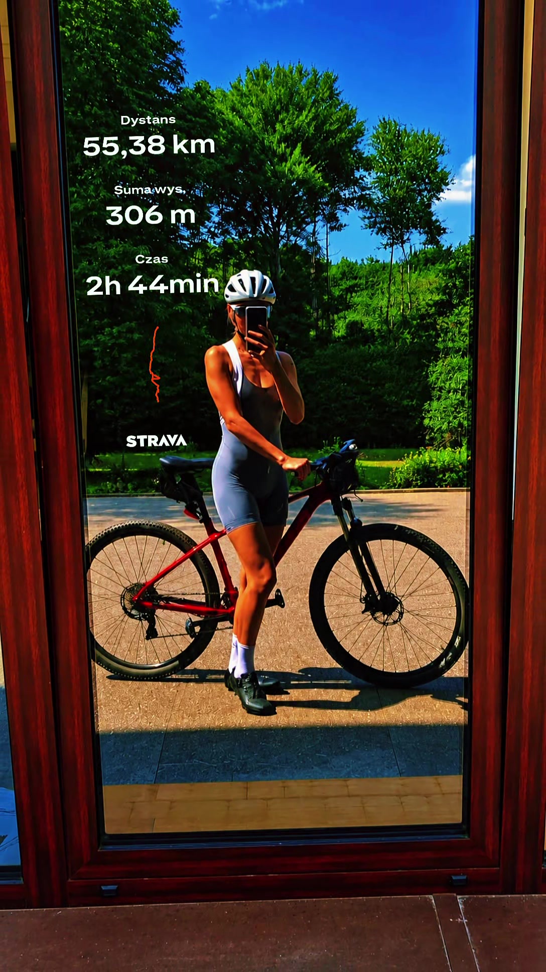 @MartyMTB🚴🏼♀️☝🏼♥️🫡
