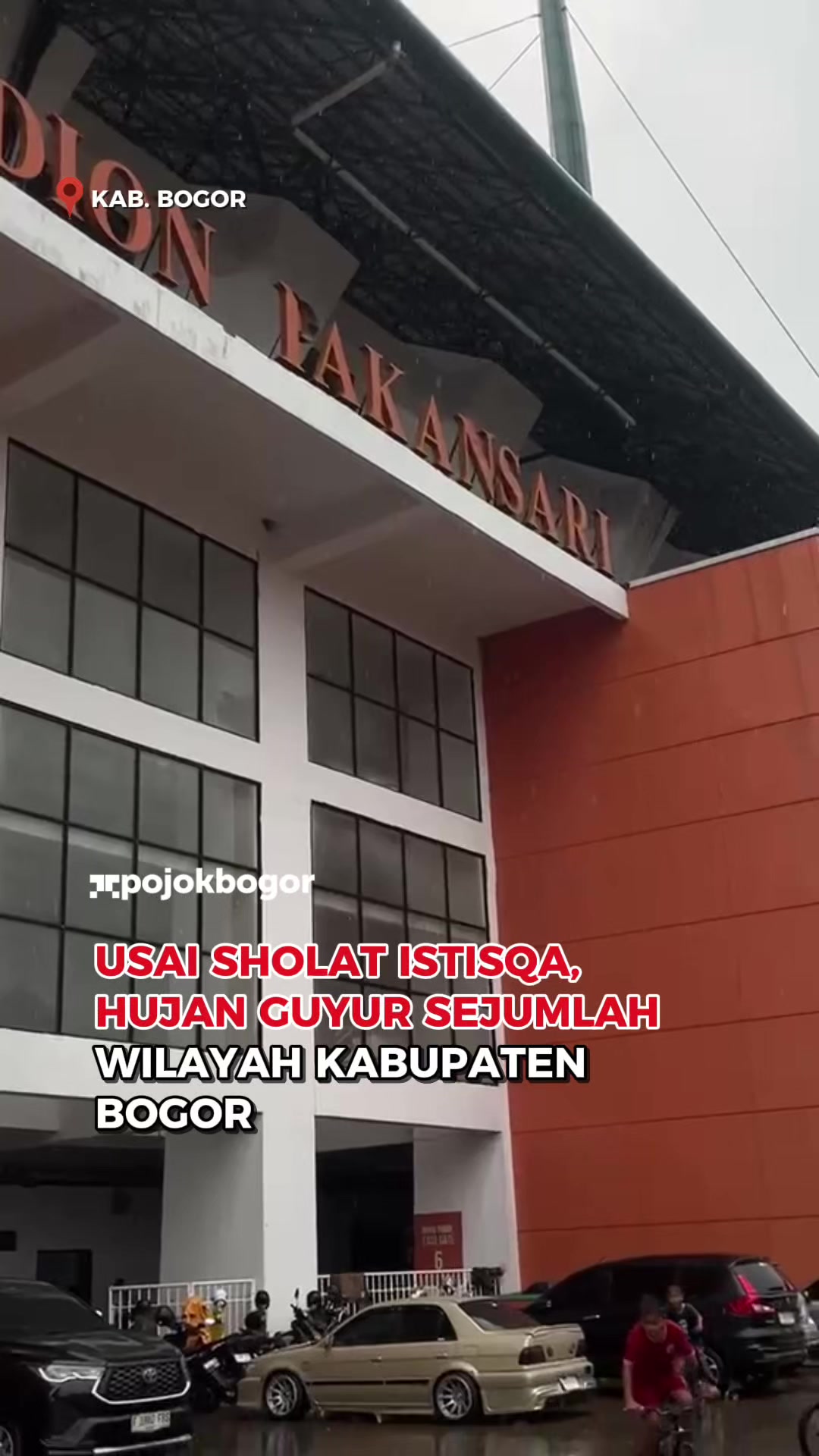 @Pojok Bogor Official