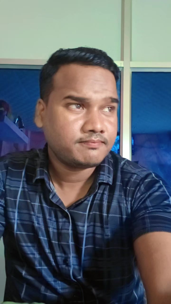@Niraj Kumar Sah