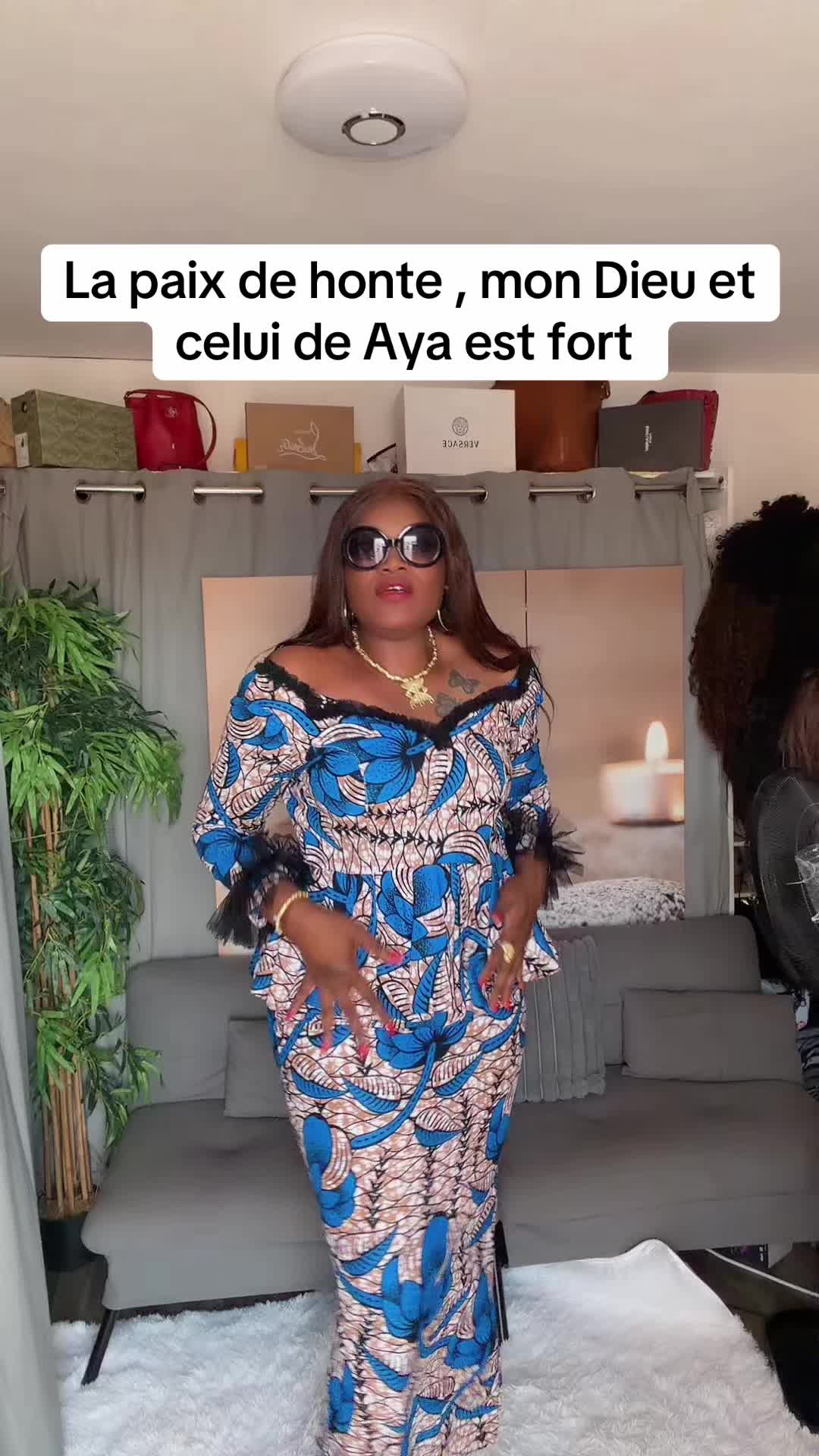 @Angeprecieuse1 officiel♠️😇
