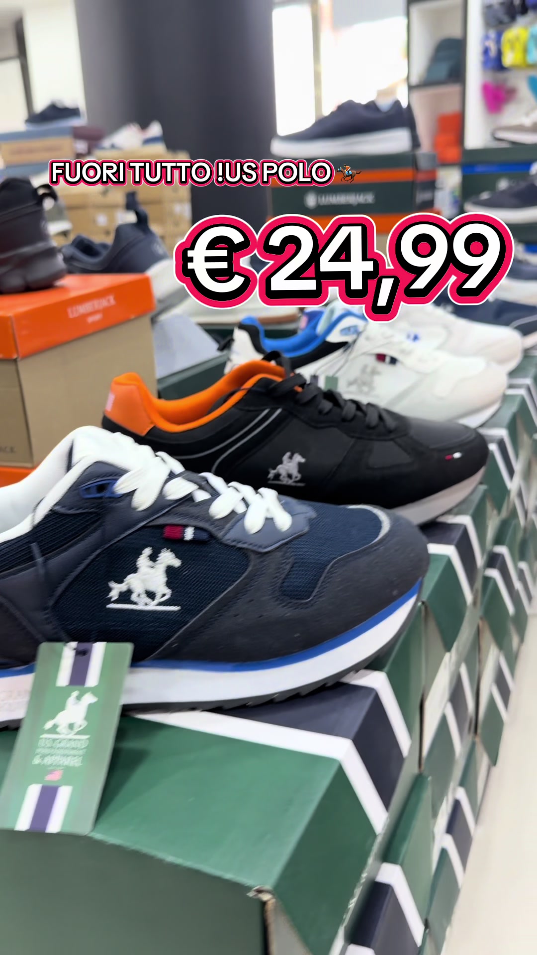 @TENDENZA SHOES