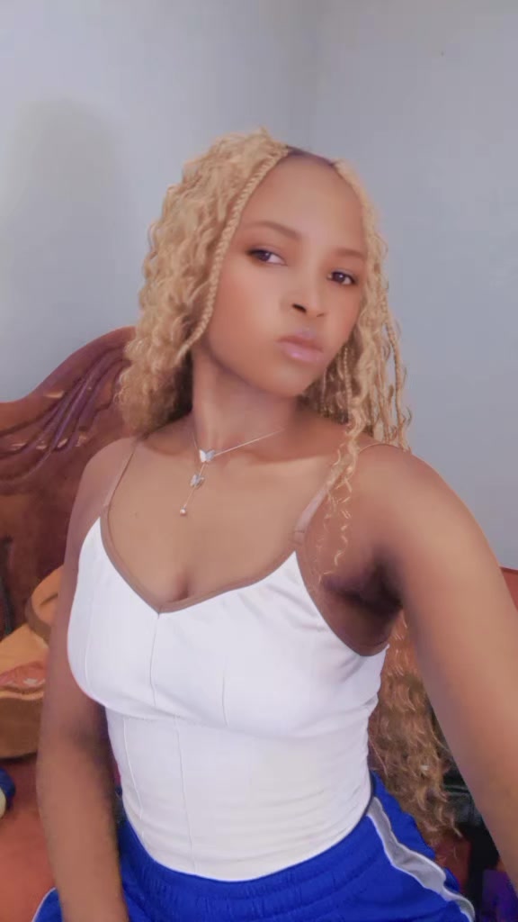 @Mariah💕