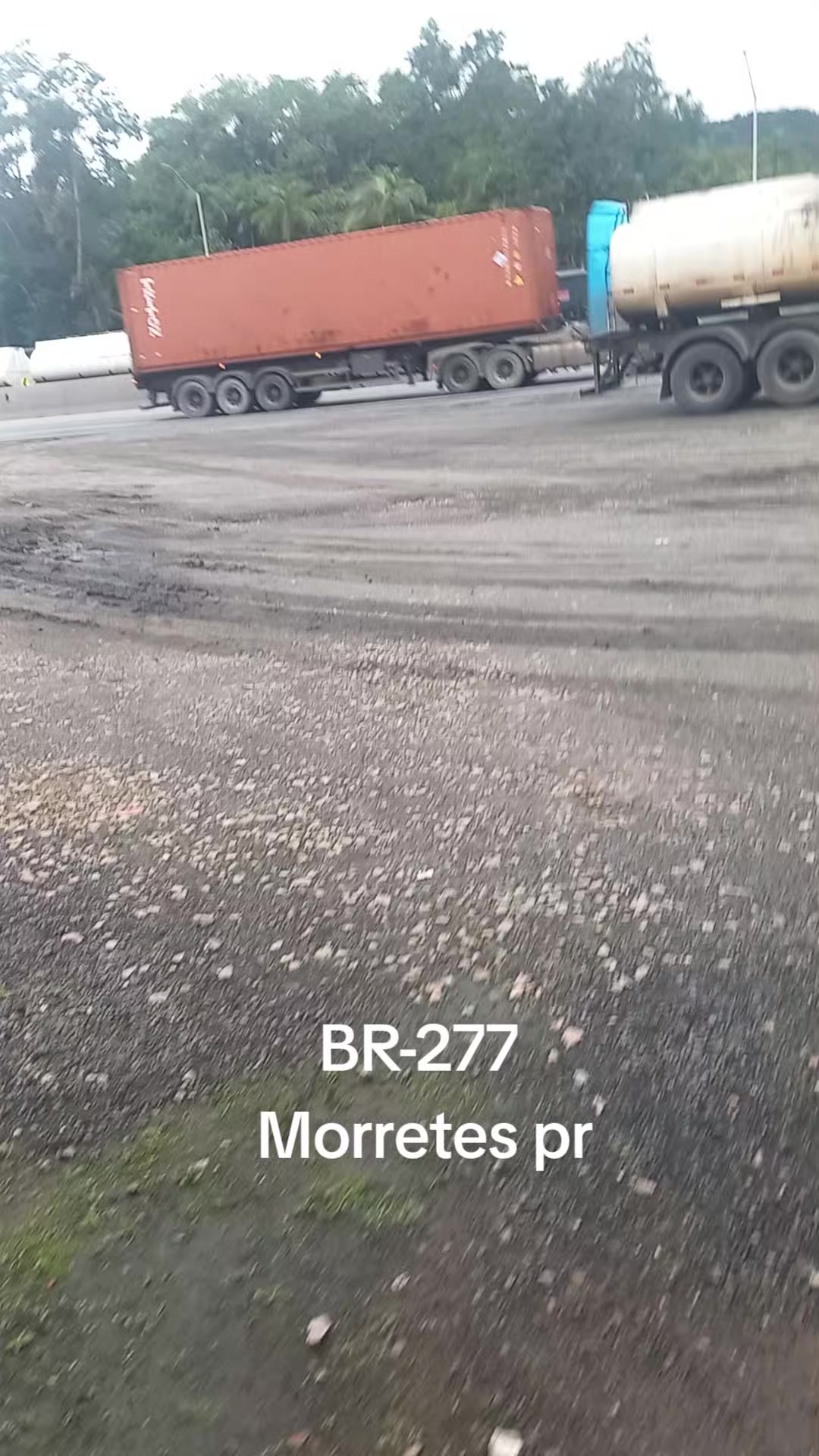 @grupo gda br 277