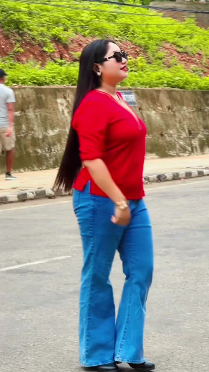 @sita shah oli ❤