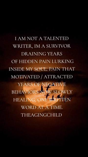 @TheAgingChild