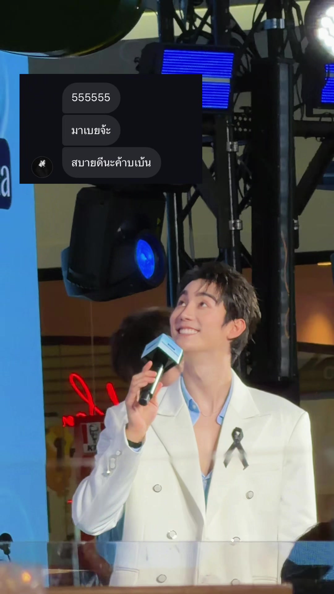 @(บีซี)BZBENZ🐹🌈✨