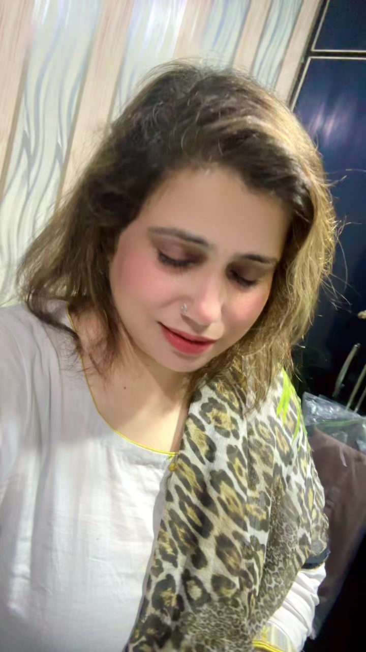 @Munazza rizvi Official