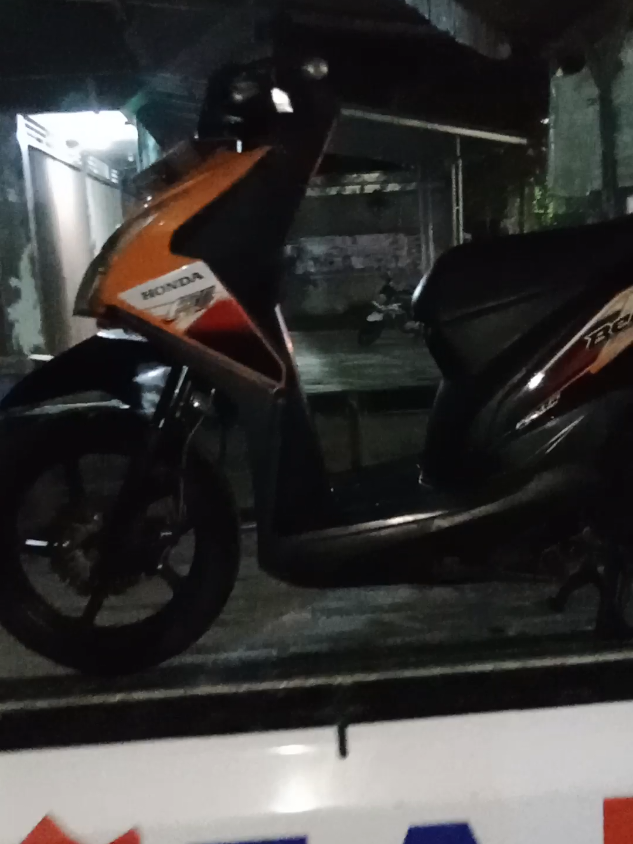 @Wakil MotorTangerang