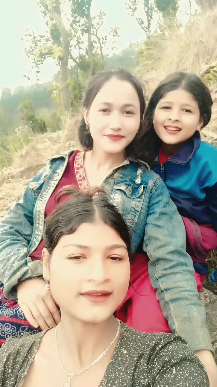 @Patrika thapa