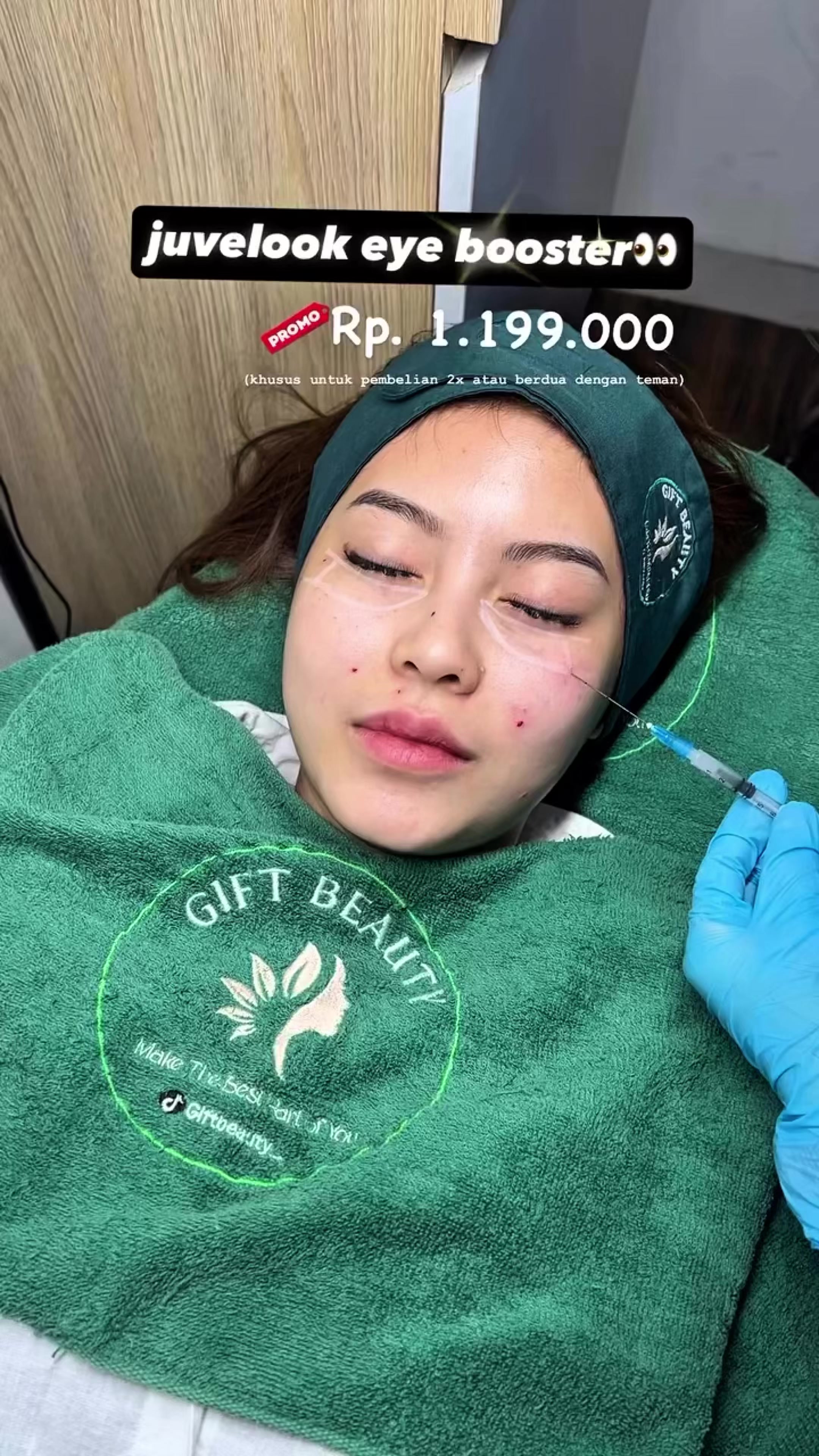 @Giftday Beauty