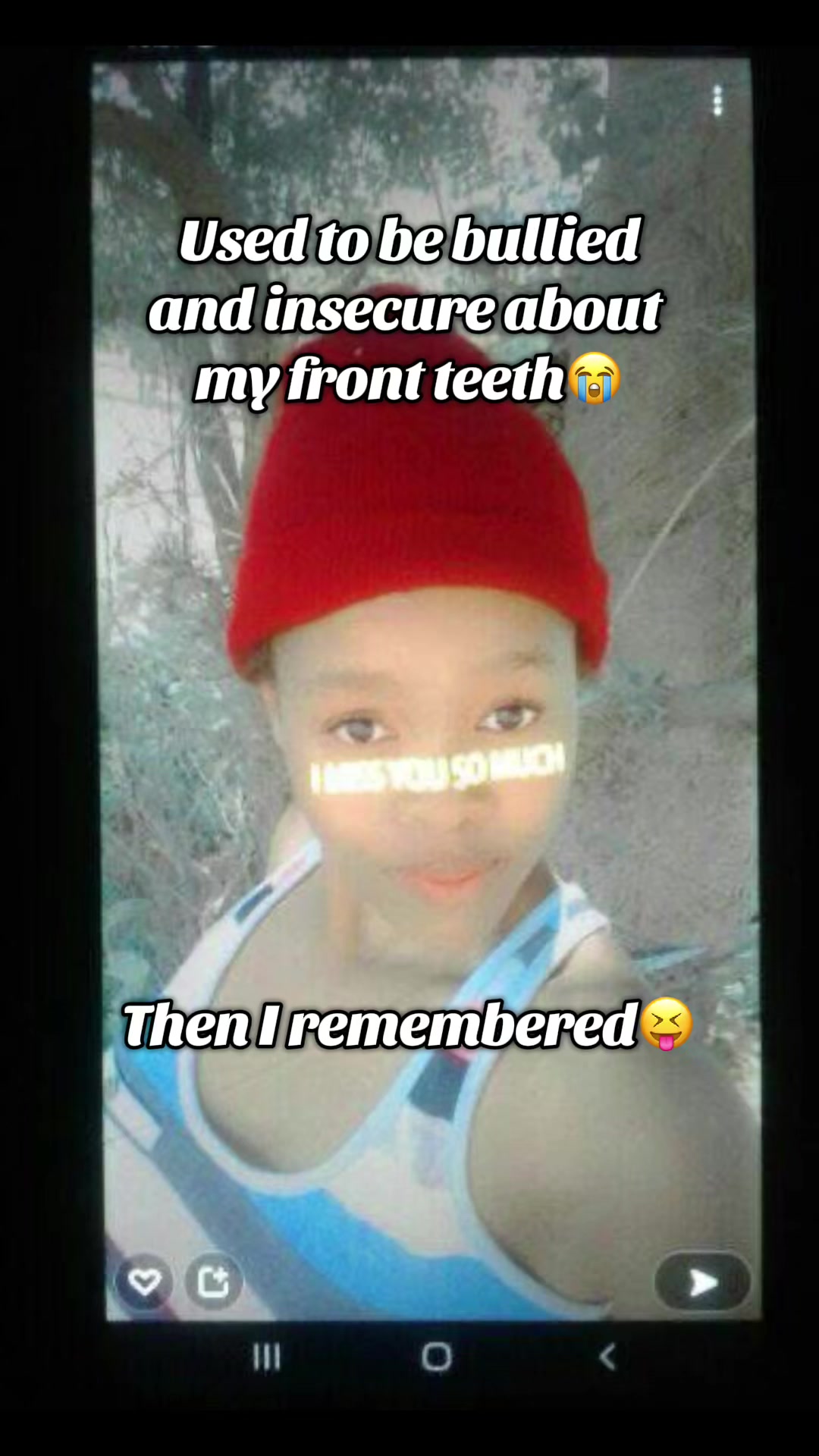 @Laone 🌺🌹Morija🥀🥷🌍