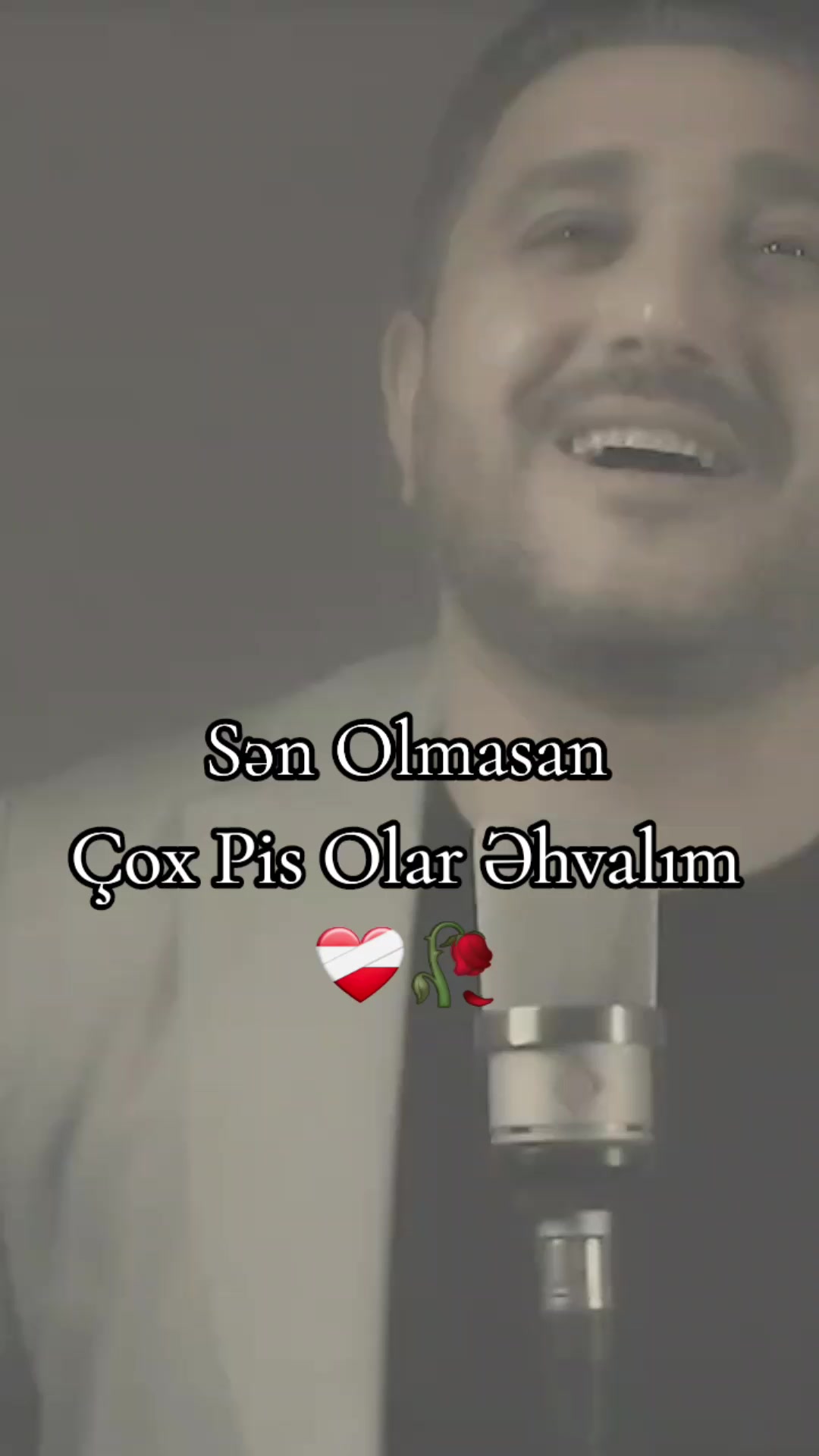 @❤️🎵❤️Qəlbimin~Səsi❤️🎵❤️