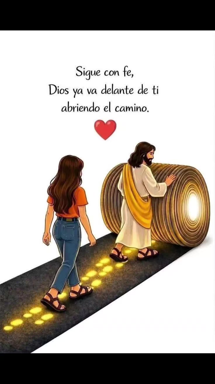@HIJA DE DIOS