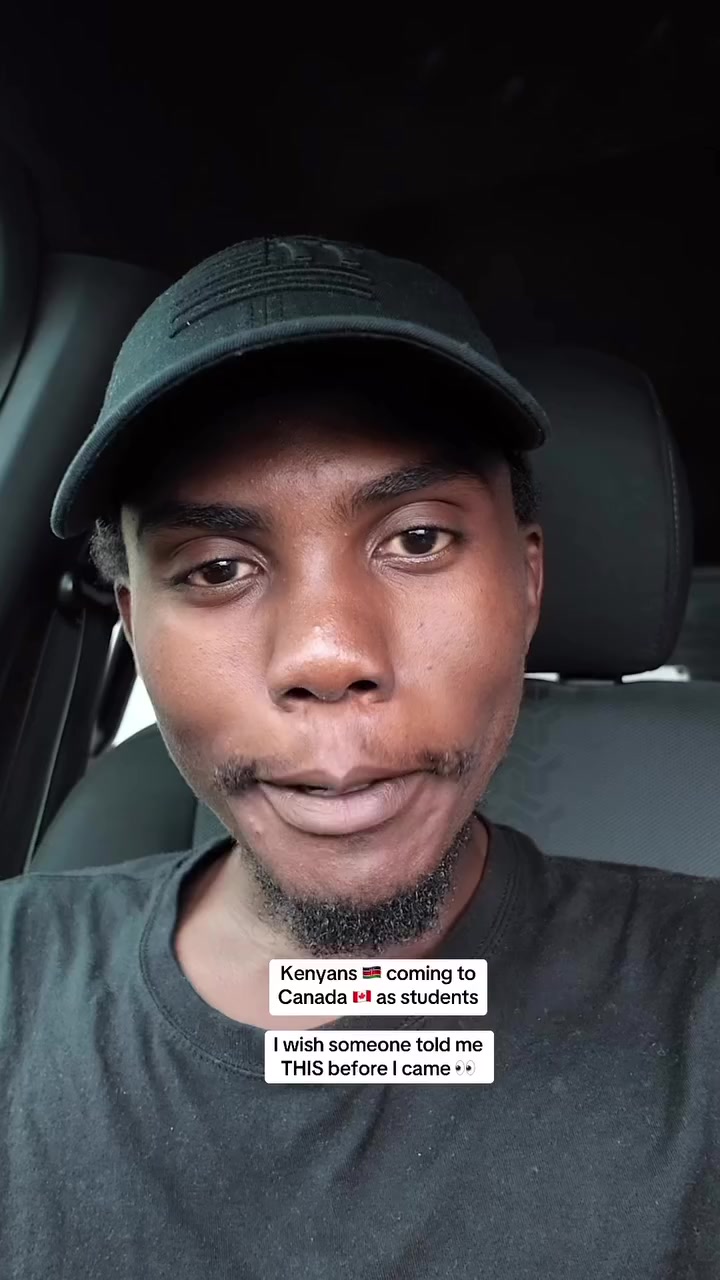 @The Kenyan Diaspora Media