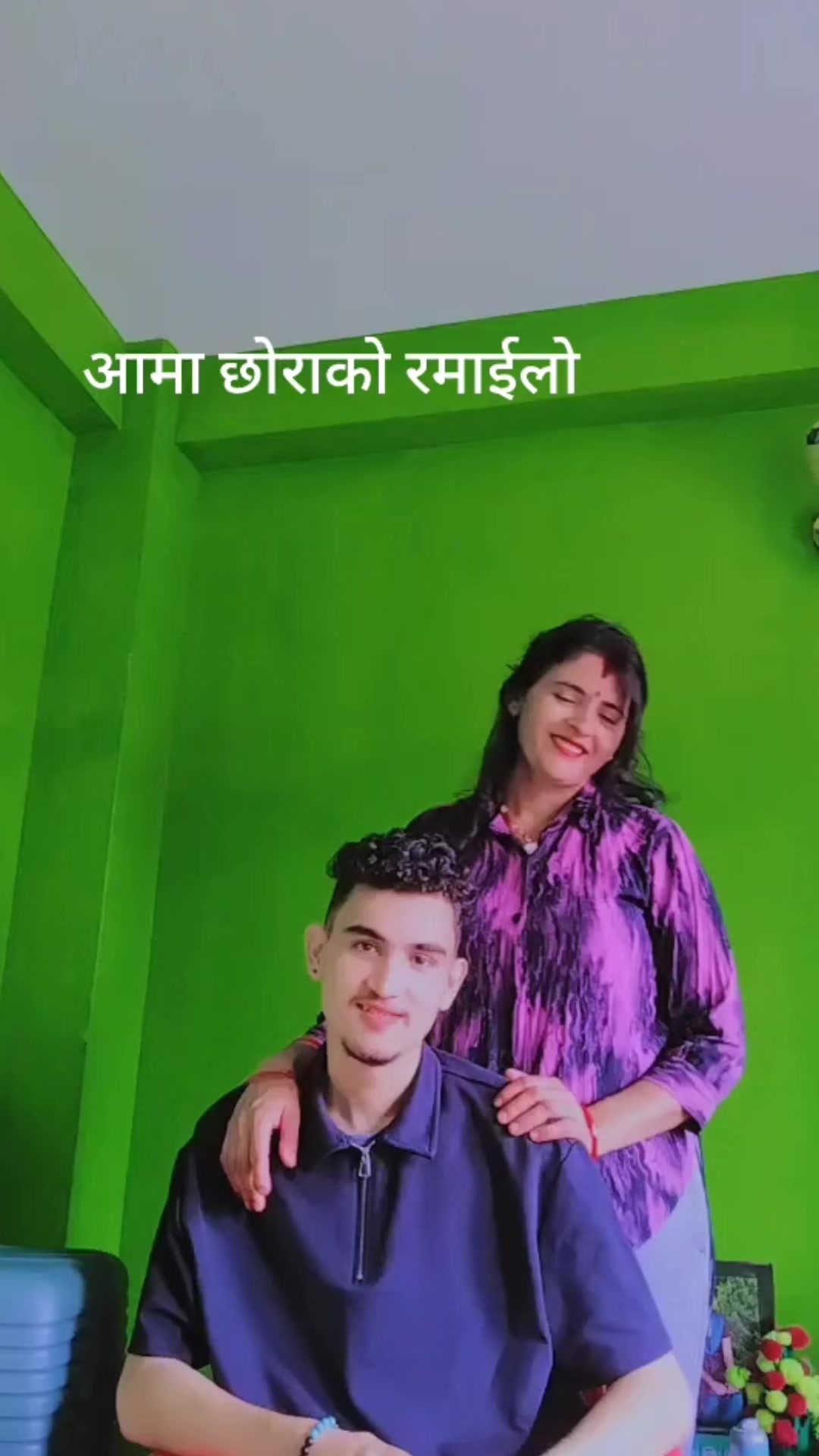 @Laxmi Bhatta